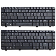 Suitable for HP HP Compaq CQ40 Keyboard CQ45 CQ41 HSTNN-C51C Notebook Keyboard