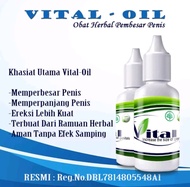 Obat Pembesar Alat Vital Pria Permanen Asli Original Herbal Pembesar Vital Pria-Kelamin Penis- Pembesar Oles-5X Lebih Cepat Ampuh Besar Panjang Obat Kuat Dan Tahan Lama Pria Dewasa Ereksi Keras Kuat-Minyak Lintah Papua Hajar Jahanam Super Bahan Premium