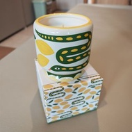 Paddywax 野生檸檬草蠟燭