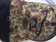 Gregory 迷彩26L