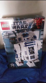 LEGO Star Wars 10225