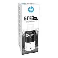 HP INK (หมึกสำหรับเครื่องพิมพ์) GT53XL 135-ML (BLACK)