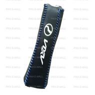 Perodua All New Axia 2023 Gear Handbrake Cover Leather Sarung Gear Knob Cover Car Accessories Asesor