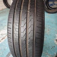 Pirelli Runflat Percentage Tire Size 245 40 R19 Year 22