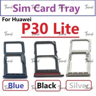 SIM Card Tray For Huawei P30 Lite /Nova 4E