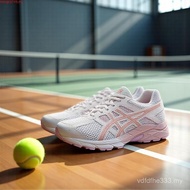 2026Women's Shoes Mesh Running Shoes Sports Shoes GEL-CONTEND 4 Running Shoes GX3L GA0E