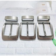 Gasper Buckle Head Belt Belt 4cm Bps