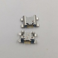 10-50PCS USB Charging Port Dock For Huawei Enjoy 10 7 7X 7A 7C 7S 8E 8A 9A 9C 9E 10E 9S 9 plus 8 8C 