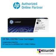 HP 78A Toner Cartridge CE278A