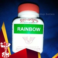 Rainbow Obat Vitamin Ayam