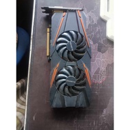 NVIDIA GTX 1070 GIGABYTE WINDFORCE 2 OC 8GB