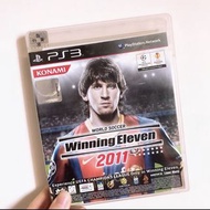 PlayStation 3 ps3 world soccer winning eleven 2011 足球 ps 3