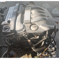 Bmw e46 n42 2.0  Engine