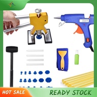 [luxiang.] Paintless Dent Repair Kit Heavy Duty Dent Remover Tool for Car Dent Lifter for Car Dent P