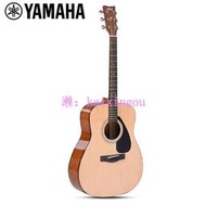 小叮噹的店  YAMAHA F310 木吉他 41吋 民謠吉他 兩色售
