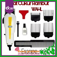 MESIN Wahl Super Taper Hair Shaving Machine Wahl Professional Professional Shaver