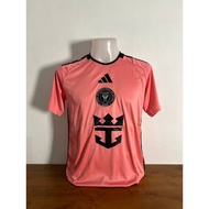 [LOCAL SELLER] Inter Miami Home 2024 fans issue