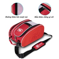 Tn Bags waterproof soccer shoe bag: TN.B 9002 men's crossbody bag