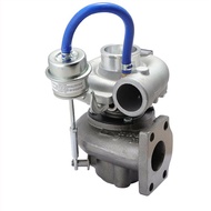 Promotion GT2052 Turbo Chrager 2674A093 452191-5001S For Perkins Engine T4.40 EPA Tier 1 452191-0001