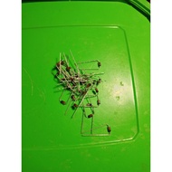 Diode Zener 6.2v/ 1 Watt (1N4735)