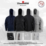 Arei Azores Men's Jacket