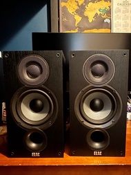 ELAC Debut 2.0 DB52 被動式HiFi喇叭 WhatHiFi 5星推介