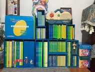 迪士尼美語世界