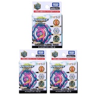 【Direct from Japan】Beyblade TOMY Beyblade Burst B-147 Random Layer Vol.2 3-pack