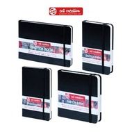 Talens art creation HARD COVER sketch book 140gsm (multi media)