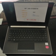 laptop hp core i5 gen 10