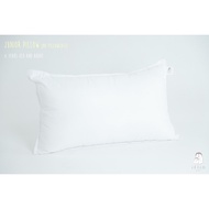 Iflin Baby - หมอนหนุน + ปลอกหมอนหนุน ไซส์Junior (6 ขวบขึ้นไป) - Junior Pillow (6 years old +)