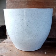 [Ready Stock][Terlaris][Terbaru]]Promo] Pot Bunga Keramik Ukuran Besar
