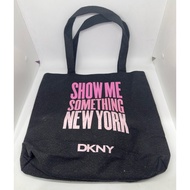 DKNY SHOW ME SOMETHING NEW YORK Bag
