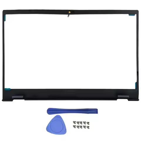 Laptop Case Notebook LCD Back Cover Front Frame Hinges Palmrest Bottom Accessories For ASUS ExpertBo