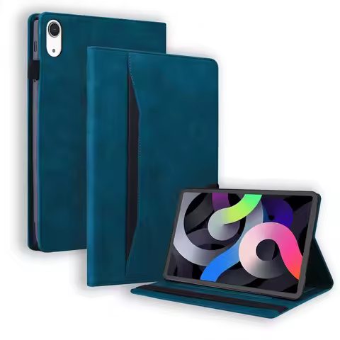 Case For Xiaomi Pad 5 Pro /Xiaomi Pad 5 PU Leather Cover for Xiaomi Pad6 2023 11.2 Tablet Case for X