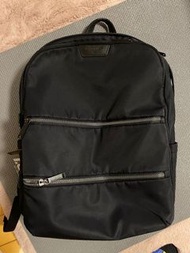 Samsonite Red backpack Black