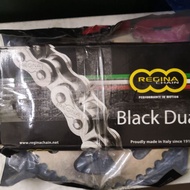 ER6/VERSYS 650  SPOKET SET (15T/44T/118)