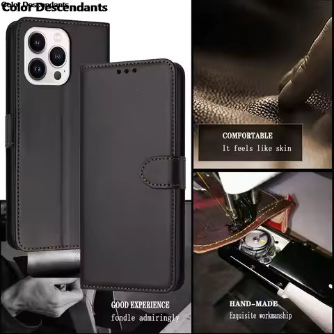 Wallet Card Slot Stand Magnetic Flip Leather Case For Samsung Galaxy A14 A24 A34 A54 A25 a55 a05 a05