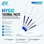HY510 Thermal Paste Grease Compound CPU / GPU Heat Sink Cooling Paste