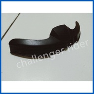 ✧ ♻ ∫ KYT Noseguard For KYT TT Course/NFR/Vendetta Full Face Helmet