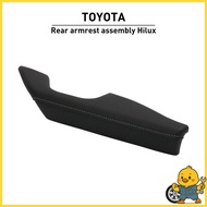 TOYOTA Rear armrest assembly Hilux RH 74250-0K040-C / LH 74260-0K040-C2