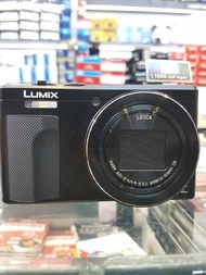 Diskon Panasonic Lumix Dmc-Tz80