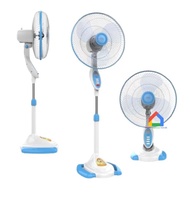 Kipas Angin Berdiri Maspion F-1624S / Stand Fan Maspion F1624S (3 in 1) 16 Inch / F 1624 S
