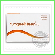 ♧ ➝ ண ◿ Fungeekleen T3 Bar Soap 90g
