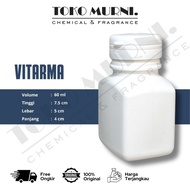 Vitarma 60 Plastic Bottle ML