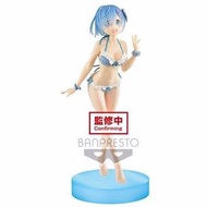 [訂貨] Banpresto 景品 EXQ Re:從零開始的異世界生活 雷姆