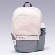 Kipsta輕巧背囊 行山背包 +$89muji側孭袋全棉愛地球 +$89skfk歐洲袋 hiking backpack decathlon迪卡龍