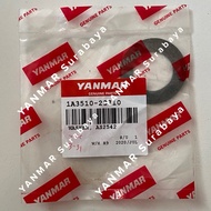 Thrust washer AS 2542 (Gir belok) YZC YST DX PRO REVO BROMO 3-31 Original