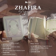 AlQuran Al Quran Mini Sedang Kecil Saku Terjemahan Murah Tajwid Warna
