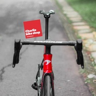 FULLBIKE AERO PARDUS SPARK EVO SRAM RIVAL ETAP AXS 2X12 SPEED-Aishley7